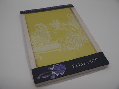 Tischdecke irisette elegance - tischdecke,