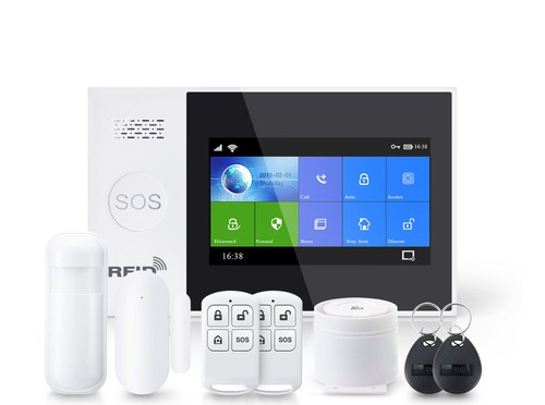 Tuya smart wifi gsm - wifi, &