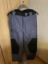 Klimatex Unisex Outdoorhose