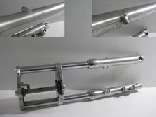 Gabel Telegabel Gabelholm Forks Federgabel Kawasaki VN 1500 15 SE, VNT50A, 94-95