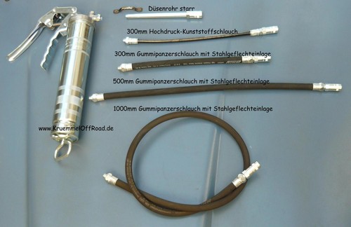 Fettpresse einhandfettpresse - fettpresse,
