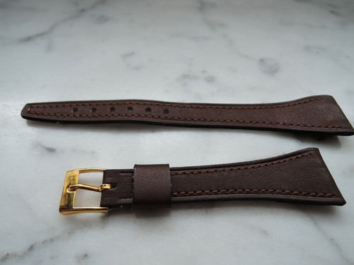 Leder uhrenarmband ersatzband - leder,