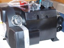 Truma Combi 6 ( Keine E) ohne Regler