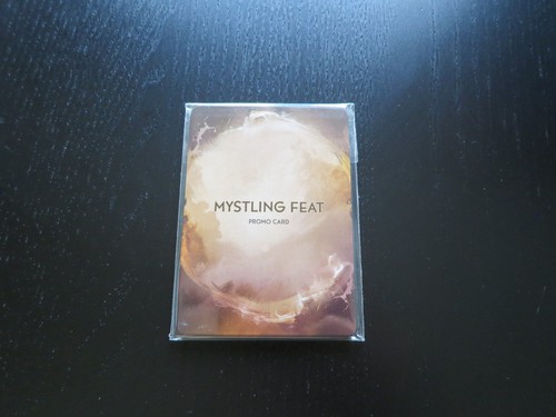 Dragon eclipse mystling feats - dragon,