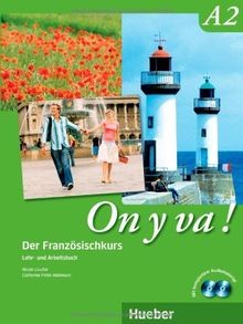 A2 lehr und - !,