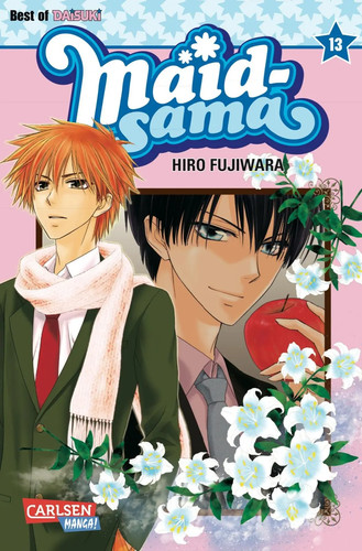 Maid sama hiro fujiwara - |,