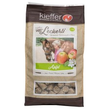Kieffer Leckerli Apfel -