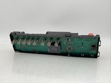 Siemens WM14Q370EX/01 Bedienelement Leistungsmodul Elektronik 9000541398 #DD343