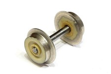 TT BTTB Laufradsatz 7,8 mm BR