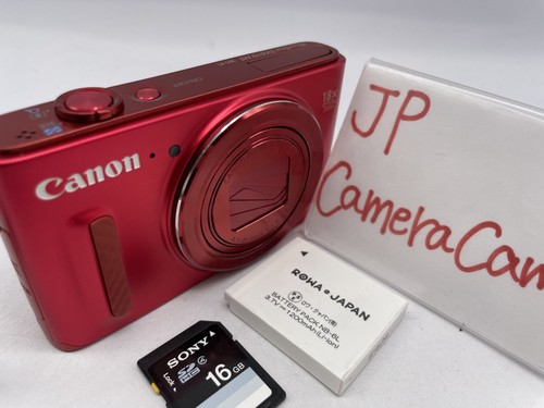 Canon powershot sx610 - canon,
