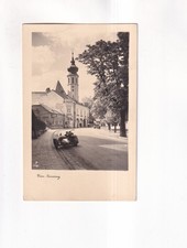 F4492) Ansichtskarte, WIEN -