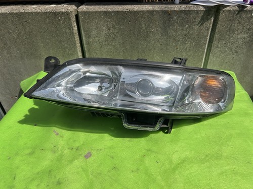 Scheinwerfer links xenon opel - scheinwerfer,