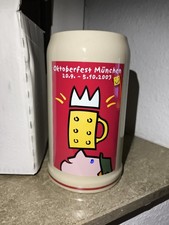 Original Oktoberfest Bierkrug