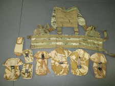 US MULTICAM GEN 3 GCS H-GEAR