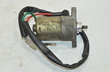 LUXXON ECO UNO 45 4T ANLASSER
