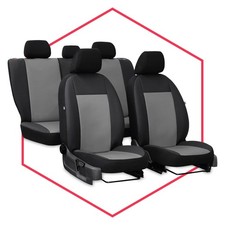Autositzbezüge Maß