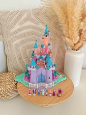Polly Pocket Cinderella