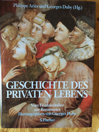 Geschichte des privaten
