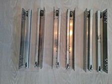 Schubladenschienen Hettich QUADRO 280mm Länge 6 Stück