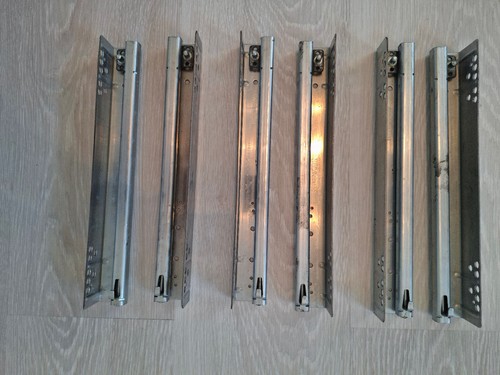 Schubladenschienen hettich - schubladenschienen,