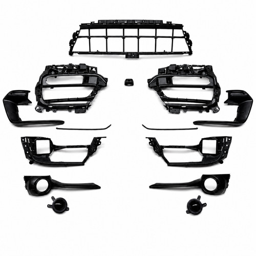 Kühlergrill gitter set - gitter,