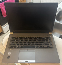 Toshiba Tecra Z40-A Laptop w/