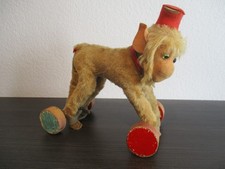 Antiker Steiff Affe, Coco