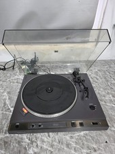 WEGA JPS 352 P Plattenspieler Turntable