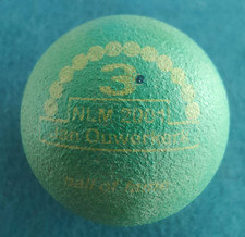 Minigolfball Minigolfbälle ~