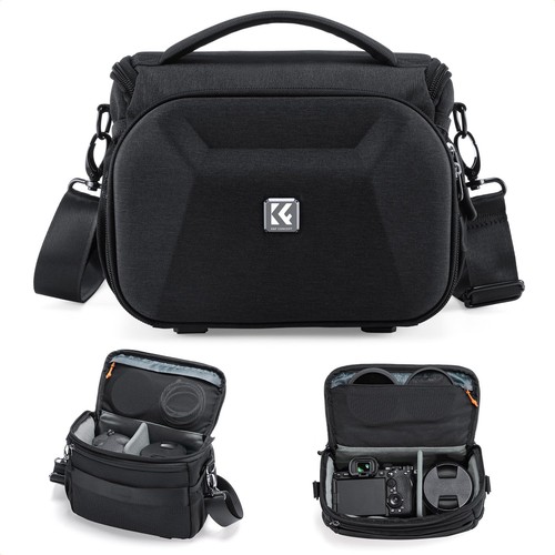Concept kameratasche für - k&f,