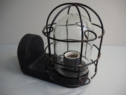 Alte stalllampe stallampe - stalllampe,,