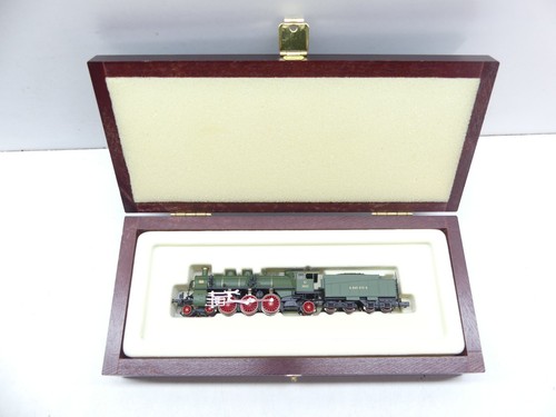 Arnold 2599 dampflok 6 - arnold,