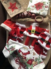 deko weihnachten - kleines