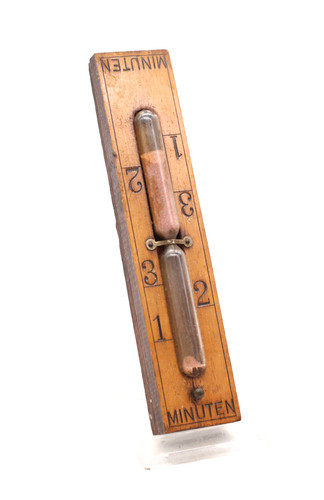 Sanduhr zeitmessung minuten - sanduhr,