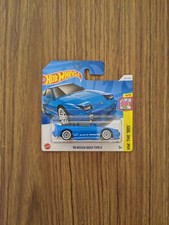 Hot Wheels 96 Nissan 180SX