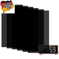 LED Tönungsfolie Licht Dimmer