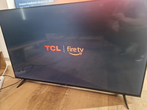 Tcl 50t6c zoll qled - 4k,