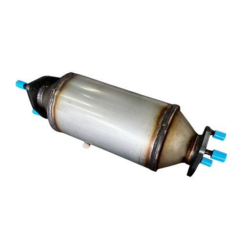 Neu dieselpartikelfilter dpf - neu,