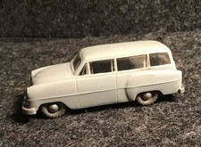 Rarität!  Siku Opel Olympia