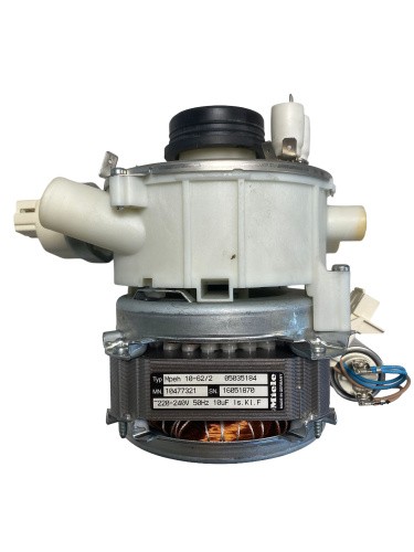 Umwälzpumpe mpeh10 230v - mpeh10-62/2,