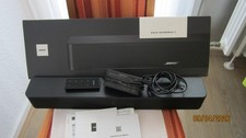 BOSE Soundbar SERIES II