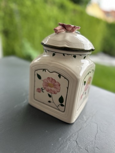 Villeroy boch vorratsdose - &,