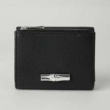 LONGCHAMP Le Roseau Compact