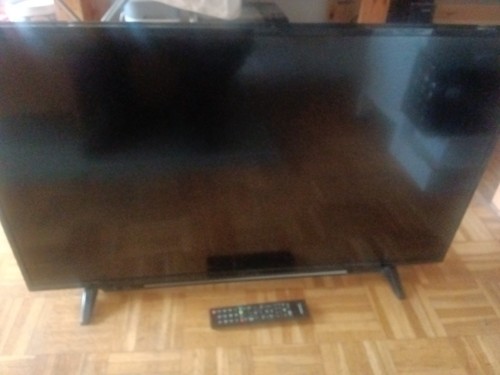 Led fernseher hd ready - fernseher,