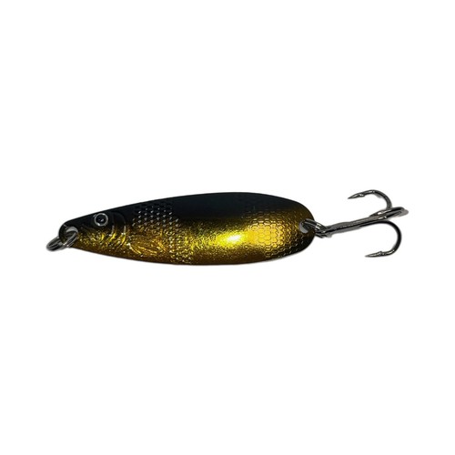 Fischkopf spoon g gold - fischkopf-spoon,