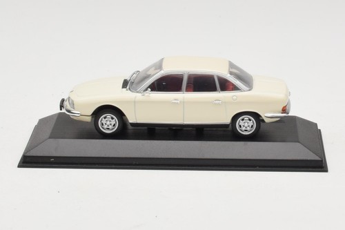 Nus001 nsu ro80 white - nsu,