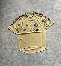 BAYERN MÜNCHEN 2004-2005 AWAY