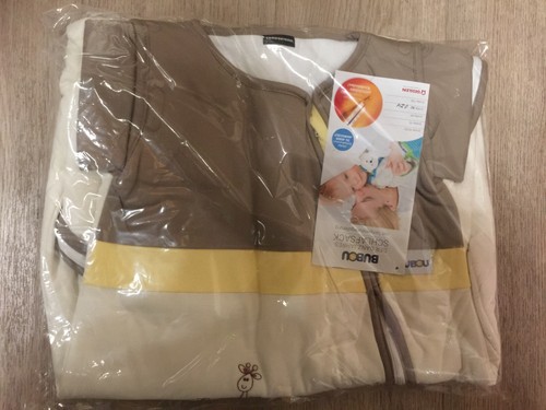 Gesslein bubou schlafsack - gesslein,