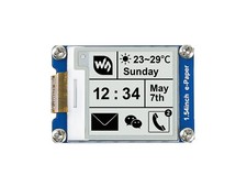 Waveshare  1.54inch E-Ink