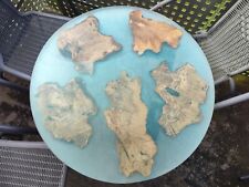 Tisch Aus Epoxidharz 60cm Durchmesser 